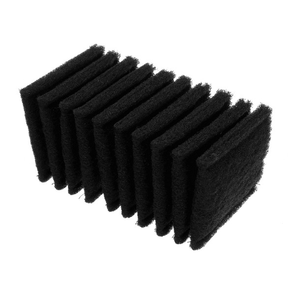 (image for) Roundup - AJ Antunes 7001874 KIT, CLEANING PAD- 10 PK